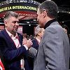 Marcel Ciolacu: Premierul spaniol Pedro Sanchez, prietenul stângii româneşti şi al României, va fi sâmbătă la Bucureşti, la conferinţa Internaţionalei Socialiste - secţiunea Europa
