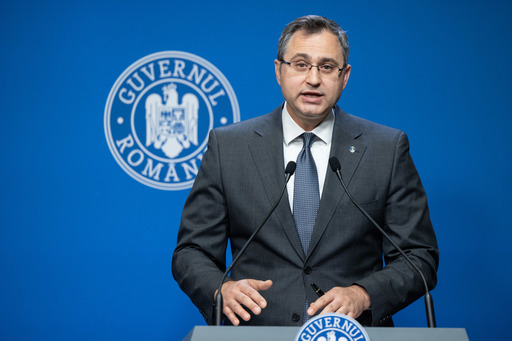 UPDATE - Mihai Constantin: Prin reorganizarea ministerelor au fost desfiinţate 455 de posturi de execuţie şi 236 de posturi de conducere / Din cele 486 de instituţii aflate în subordine, au finalizat procesul de reorganizare 360 de instituţii
