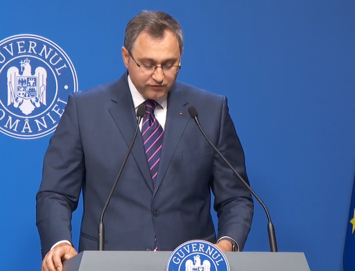 Mihai Constantin, despre memorandumul privind alocarea de fonduri de la buget pentru dezvoltarea sportului la categoria copii şi juniori: Aceste fonduri vor fi direcţionate potrivit unor criterii clare, predictibile şi transparente