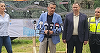 Sorin Grindeanu: Mi-aş da votul pe un candidat la prezidenţiale care să fie membru PSD / În acest moment, cel care este situat cel mai bine în sondaje şi în încredere şi ca intenţie de vot, este Marcel Ciolacu