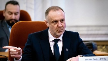 Sorin Lavric (AUR) cere demisia ministrului Ligia Deca: Evaluarea naţională din acest an a confirmat, încă o dată, faptul că proiectul de ţară “România Educată” a fost doar o simplă butaforie