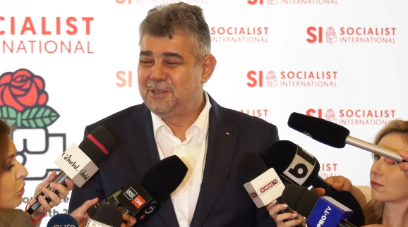 Marcel Ciolacu: Până la sfârşitul anului nu vom mai avea vize pentru Statele Unite, vom avea dublă cetăţenie în Spania şi mai mult ca sigur vom intra terestru în Schengen
