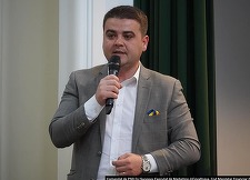 Preşedintele ales al Consiliului Judeţean Suceava, Gheorghe Şoldan, anunţă că vrea o tranziţie eficientă de la vechea la noua administraţie a judeţului: Am sugerat organizarea unor întâlniri de lucru

