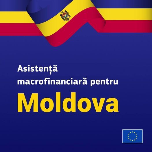 Motreanu (PNL): Republica Moldova primeşte încă o tranşă de sprijin financiar de la Comisia Europeană