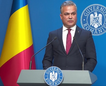 Ministerul Dezvoltării, Lucrărilor Publice şi Administraţiei: România a primit avizul formal al OCDE pe dezvoltare regională
