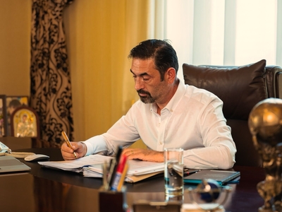 Primarul din Slatina anunţă că va demisiona din funcţie, pentru a facilita o tranziţie administrativă lină / El reclamă ”situaţia inedită a alegerilor recente” şi ”presiunile constante ale PNL”

