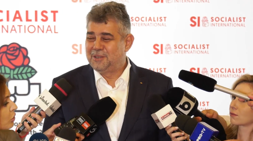 Ciolacu: Inflaţia a scăzut pentru a patra lună consecutiv şi a ajuns la 4,9% / Guvernul este pe traseul corect pentru a-i proteja pe români de scumpiri. Preţurile vor scădea în continuare 
