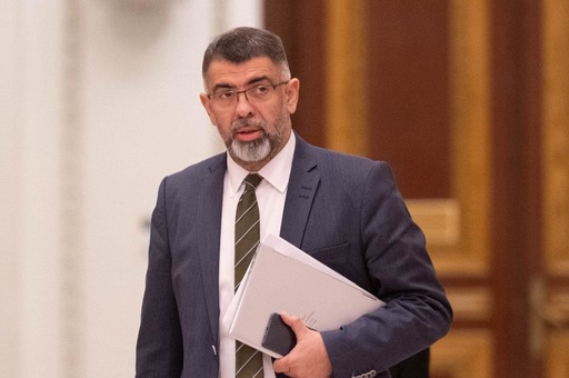 Cazanciuc, întrebat dacă PSD poate susţine un independent la prezidenţiale: Nu cred că PSD are altă opţiune decât propriul candidat /Nu am auzit ca Geoană să fie luat în calcul de PSD pentru a fi susţinut la altceva decât funcţii internaţionale 

