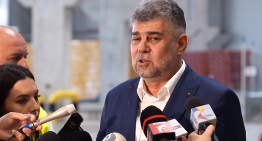 Ciolacu, despre impozitarea progresivă: Ne-au cerut-o toţi, şi Banca Mondială şi toate organismele financiare. Dar întotdeauna, eu nu am exclus menţinerea cotei unice, fiidcă este un instrument mult mai uşor de colectat