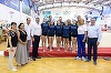 Marcel Ciolacu: Le-am urat azi succes sportivilor şi antrenorilor din delegaţia României la Jocurile Olimpice de la Paris şi le-am spus că o ţară întreagă aşteaptă să retrăiască bucuria şi mândria generată de fotbaliştii noştri la Euro 2024!