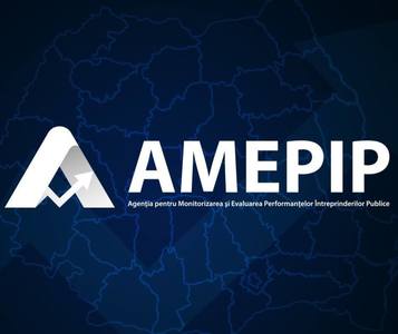 Guvern: Conducerea Agenţiei pentru Monitorizarea şi Evaluarea Performanţelor Întreprinderilor Publice (AMEPIP) a demisionat, pentru a nu exista vreun risc cu privire la aprobarea cererii de plată nr 3 din PNRR