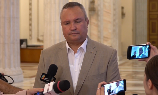 Nicolae Ciucă spune că sunt discuţii pentru ca România să preia comisarul pe economie, comisarul pe extindere: În acest moment, nu putem să avem certitudinea că obţinem un post sau altul, până nu se finalizează negocierile la nivelul Comisiei
