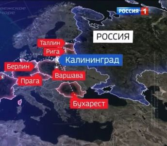 Nicolae Ciucă: Televiziunea rusă de stat ameninţă în mod deschis cu atacarea capitalei României, nu este realist. Să luăm această ameninţare ca pe o reamintire a faptului că duşmanul nostru se află în altă parte, nu printre noi, românii