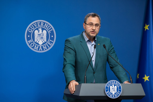Constantin:  Persoanele aflate în situaţii defavorizate, respectiv pensionarii cu venituri mai mici de 2.000 lei, cele cu dizabilităţi vor primi în luna august o nouă tranşă de 250 lei pentru produse alimentare şi mese calde