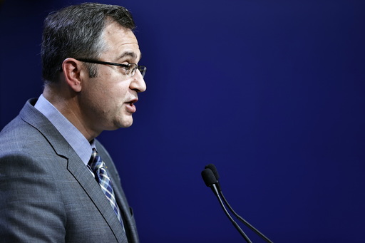 Mihai Constantin, despre campania  Calificăm România în "Visa Waiver": Există o fereastră de oportunitate fără precedent, care stă însă deschisă până pe 30 septembrie, anul acesta