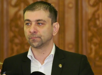 Gabriel Zetea (PSD): Marcel Ciolacu trebuie să fie hotărât, să vină în faţa partidului şi să spună: Vreau să candidez! Pentru că partidul va fi în spatele lui sută la sută