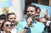 Sebastian Burduja spune că planul său este să candideze la Primăria Capitalei în 2028: Doamna Firea nu va mai candida, Piedone nu va mai candida, deci frica care a motivat mulţi bucureşteni să nu mă voteze nu va mai exista