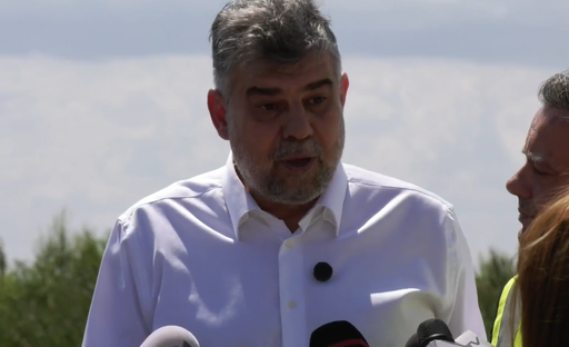 Marcel Ciolacu, replică către Mircea Geoană: România este stat membru NATO. Să îmi spună un angajat al NATO, fie el şi Secretar general adjunct, că nu trebuie să răspundă unui stat NATO, mi se pare deja de noaptea minţii