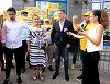 Protest AUR la sediul ASF, faţă de tarifarea discriminatorie a poliţelor RCA pentru şoferii din Bucureşti şi din judeţul Ilfov