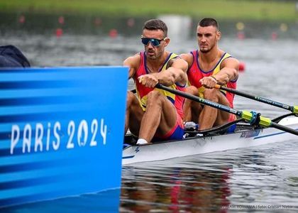 Nicolae Ciucă: Performanţă incredibilă astăzi pentru România la canotaj în cadrul Jocurilor Olimpice de la Paris! Felicitări tuturor celor care au concurat în finale, indiferent de rezultat!