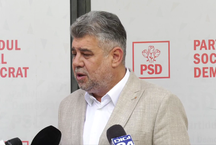 Ciolacu, despre alegerile din PSD: O să vin cu o echipă. Normal că doresc şi schimbări în această echipă, de aceea am şi dorit să o extindem cu încă patru vicepreşedinţi pe domenii