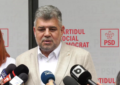 Preşedintele CJ Suceava: Îmi doresc ca Ciolacu să fie candidatul PSD la prezidenţiale, dar nu e decizia mea. Uneori,  am avut candidat la prezidenţiale cu trei ani înainte şi am pierdut alegerile /Despre Geoană: Nu trebuie să ne uităm ce fac adversarii
