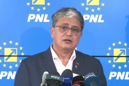 Marcel Boloş, despre afirmaţia premierului care l-a acuzat că spune „lucruri trăsnite”: Nu mi-a picat bine. Ce ar fi să stau acolo închis în birou şi să nu fac nimic, să văd cum problemele care ţin de sustenabilitatea finanţelor publice se agravează.
