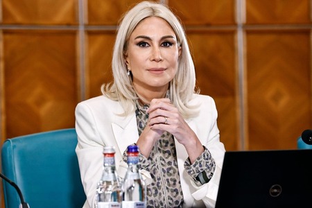 Turcan:Cine urmăreşte interesul PNL, interesul public şi nu alte interese, să se concentreze pe sublinierea lucrurilor bune întâmplate cu PNL la guvernare/ Ce ar fi, dacă unui coleg i se pare o campanie ridicolă, să vii să spui: hai să facem asta mai bine