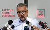 Romaşcanu, despre Mircea Geoană: Dacă poţi să spui un şir de minciuni întreg, pentru o campanie electorală internă, trebuie să fii atent când eşti secretar general adjunct al NATO ce comunici / Nu avem niciun fel de emoţii să ajungem în turul doi