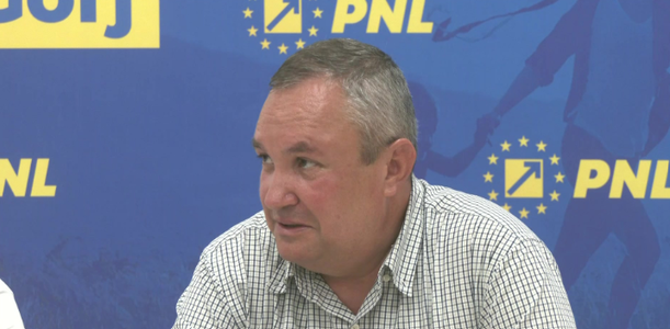 Nicolae Ciucă: Mi s-ar părea oarecum irealist să discutăm că Partidul Social Democrat, la rezultatele pe care le-a obţinut în alegerile locale şi la istoria alegerilor de până acum, nu va reuşi să îşi ducă candidatul la turul doi