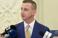 CONGRES PSD – Simonis: Nu mai vreau un preşedinte cu un rânjet metalic sau cu muşchiul empatiei atrofiat. Eu nu mai vreau asta, nu mai vreau un preşedinte care să conducă de pe pârtiile de schi sau de pe terenurile de golf / Atac la Rareş Bogdan 