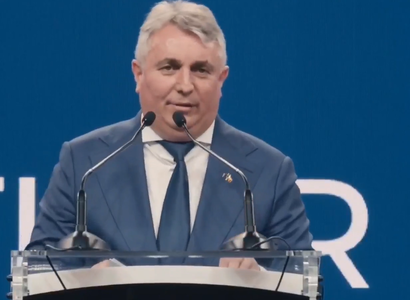 Lucian Bode: PSD a dat în clocot astăzi - ipocrizie, aroganţă şi populism!  Am văzut un spectacol absolut grotesc, al unor triste figuri politice care au avut unicul scop să atace PNL la unison, pentru că ştiu că vor pierde din nou preşedinţia