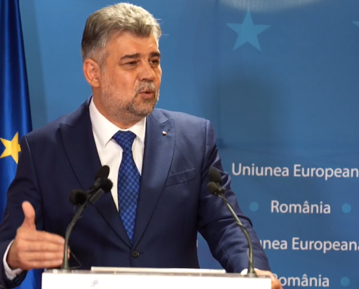 Ciolacu: Sporul acordat celor care lucrează în proiecte cu fondurilor europene va fi tăiat pentru perioada când sunt în concediu. Chiar dacă suntem în campanie şi mi-am anunţat candidatura, în sistemul public trebuie să fie indicatori de performanţă
