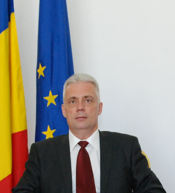 Lucian Fătu, numit în funcţia de preşedinte al Centrului Euro-Atlantic pentru Rezilienţă, printr-o decizie a premierului Marcel Ciolacu / Îl înlocuieşte pe Ovidiu Raeţchi, numit ambasador în Japonia