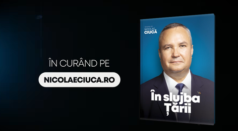 UPDATE - Videoclip de promovare a cărţii lui Nicolae Ciucă ”În slujba ţării”, cu imagini din luptele din Afganistan şi Irak, lansat / Ciucă: Pe tot parcursul carierei mele militare am fost mândru de camarazii mei - VIDEO