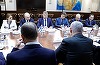 Marcel Ciolacu, în Israel: Restabilirea securităţii în Orientul Mijlociu este esenţială / România susţine eforturile SUA şi ale partenerilor, în vederea încheierii unui acord de încetare a focului şi eliberării tuturor ostaticilor din Fâşia Gaza