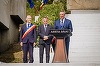 Nicolae Ciucă: De aici, de la Trăznea, chem toate forţele politice democratice ale României să respingem împreună extremismul, şovinismul şi revizionismul!