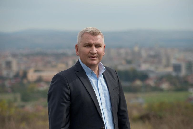 Florin Roman: Parlamentarii PNL depun proiectul de lege pentru repararea greşelilor PSD din legea pensiilor / Ciolacu a ameninţat ca nu mai schimbă nimeni nimic. El poate da ordine la PSD, nu la PNL