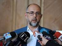 Kelemen Hunor: Nu e stabilitate politică, ăsta e haos politic, aşa se numeşte ceea ce fac ei de un an şi jumătate / Era mult mai bine dacă făceam alegeri anticipate în 2023, când am propus prima dată