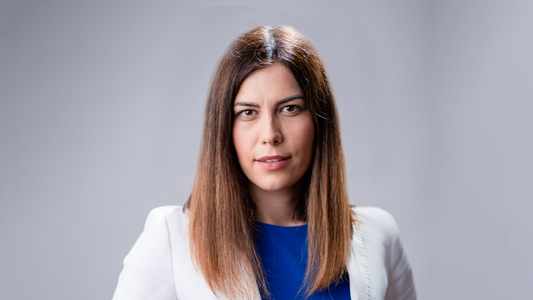 Cristina Prună (USR): Guvernarea socialistă Ciolacu îngroapă industria României. Există soluţii!
