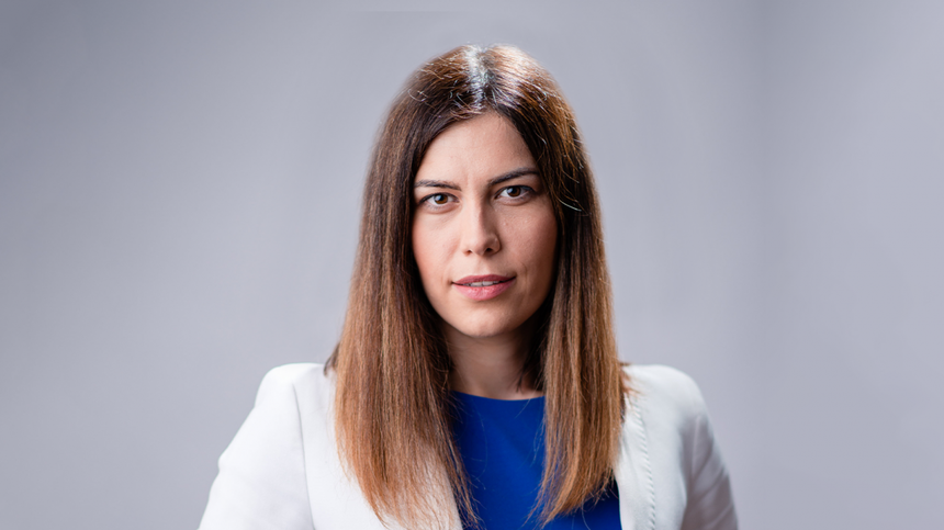 Cristina Prună (USR): Guvernarea socialistă Ciolacu îngroapă industria României. Există soluţii!
