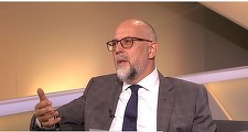 Kelemen Hunor, despre Geoană: România are nevoie de altceva decât un aşa-zis independent, care de fapt vine din lumea politică. Eu nu cred în independenţi în politică. Preşedintele nu e Maica Tereza, instituţia prezidenţială nu e o mănăstire franciscană 
