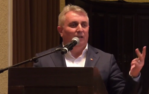 Bode: Pe spaţiul stângii e aglomeraţie mare. Nicolae Ciucă, singurul care îl poate învinge pe candidatul stângii. La PSD se fac planuri pentru preluarea preşedinţiei partidului, pentru că ştiu că preşedinţia României nu o vor câştiga niciodată
