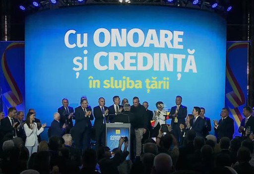 Consiliul Naţional al PNL - Candidatura lui Nicolae Ciucă la Preşedinţie, validată cu unanimitate de voturi / Ciucă: Sunt onorat pentru încrederea acordată - FOTO