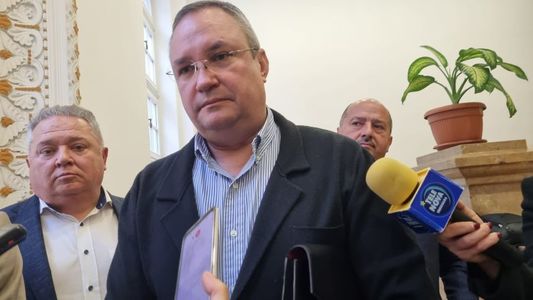 Ciucă, despre bătălia de la Nassirya: Un general britanic a venit a doua zi la noi să vadă dacă ne-am îndeplinit misiunea/ Nu este vorba de a brava/ Nu am spus niciodată că noi am făcut ceva ieşit din comun