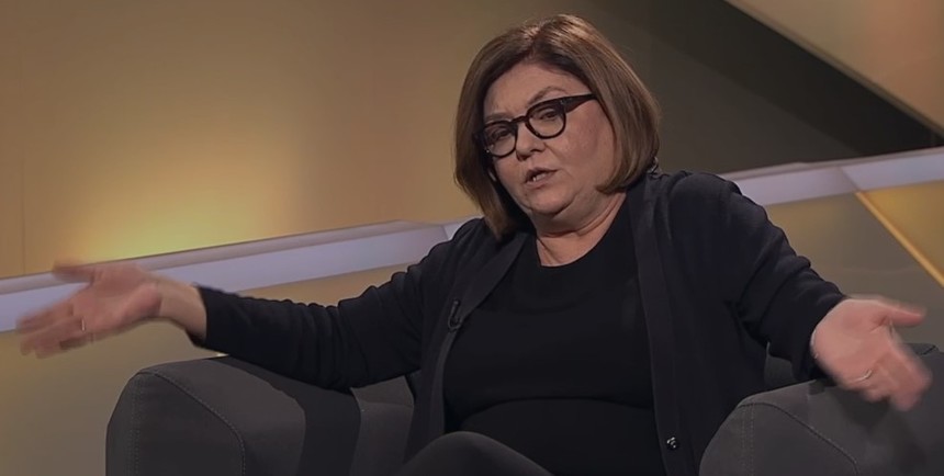 Adina Vălean: Dacă preşedintele intenţionează să meargă în Parlamentul României, asta înseamnă un rol activ politic inclusiv în partid, deci cred că Valeriu Stoica nu are dreptate când spune că s-a încheiat epoca Iohannis