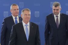 Ciucă, despre posibilitatea unei candidaturi ca independent a lui Iohannis, pe liste de partid, cu semnături de susţinere: Din ce ştiu în momentul de faţă, nu cred că se ieşea cu un astfel de demers dacă exista această posibilitate, dar o să verificăm 