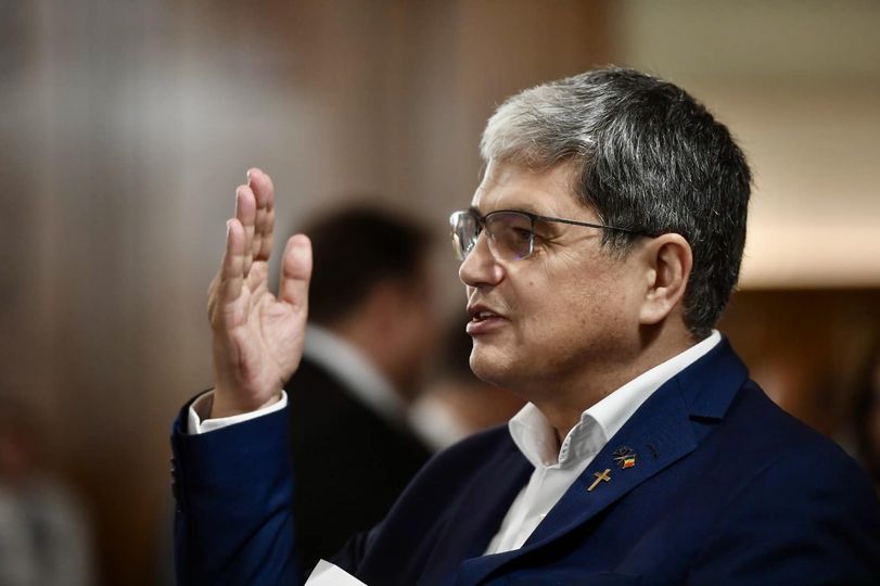 Boloş, despre deficit de peste 8% în acest an: Există acest risc din perspectiva veniturilor pe care le-am cuprins pe componenta de digitalizare şi amnistie fiscală. Nu cred că putem garanta 100% că aceste venituri, în întregime, se vor încasa