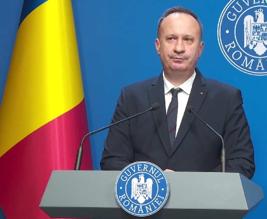 Adrian Câciu: Din punctul meu de vedere, PNRR nu este un succes la nivel european dacă rămâne la fel de rigid / La finalul acestui an vom încasa banii din cererea 3, probabil va fi o plată parţială / Am avut 55 de reforme, 38 sunt îndeplinite