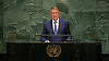 Preşedintele Klaus Iohannis, în SUA, pentru a participa la lucrările celei de-a 79-a sesiuni a Adunării Generale ONU